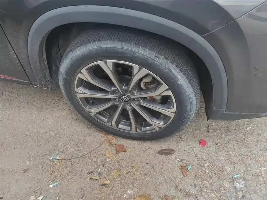 Changan CS75PLUS 2022 из CN, фото 9