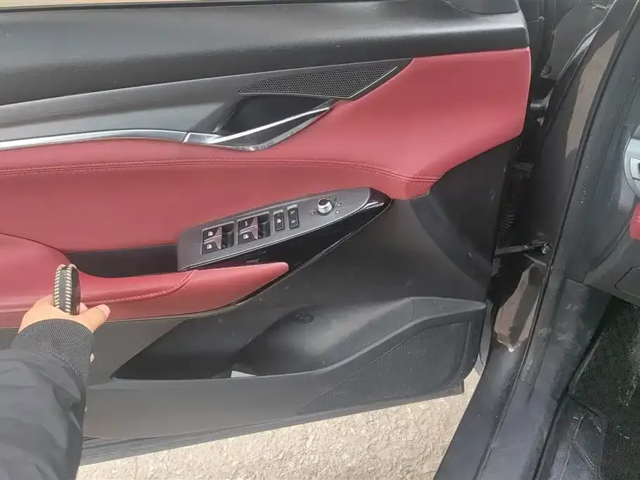 Changan CS75PLUS 2022 из CN, фото 7
