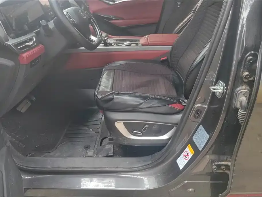 Changan CS75PLUS 2022 из CN, фото 10