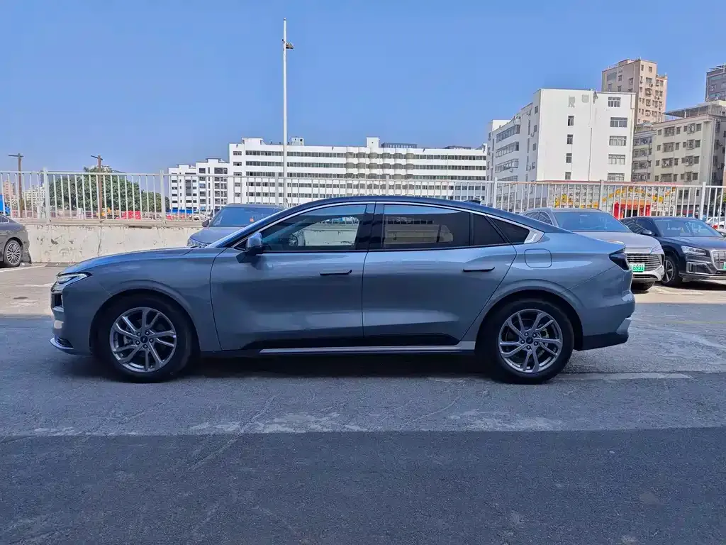 Ford Mondeo 2023 из CN, фото 3