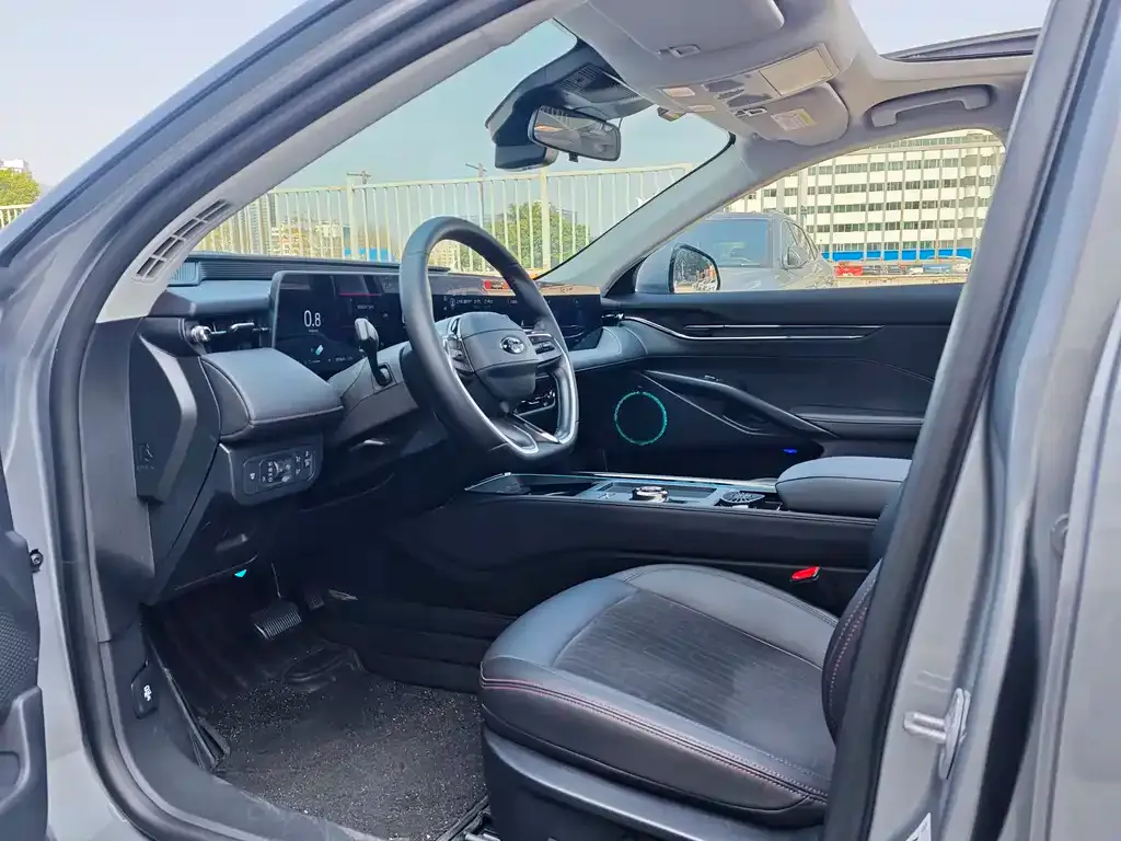 Ford Mondeo 2023 из CN, фото 8