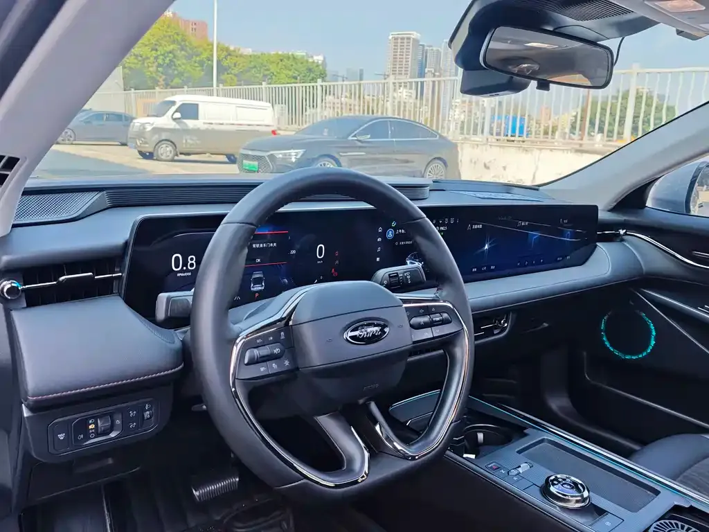 Ford Mondeo 2023 из CN, фото 6
