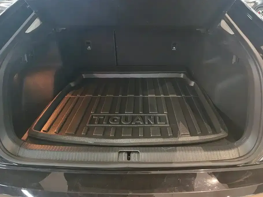 Volkswagen Tiguan X 2023 из CN, фото 6
