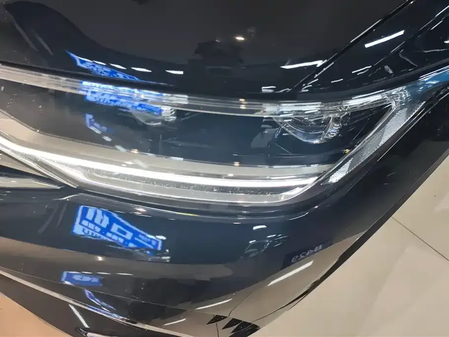 Volkswagen Tiguan X 2023 из CN, фото 4