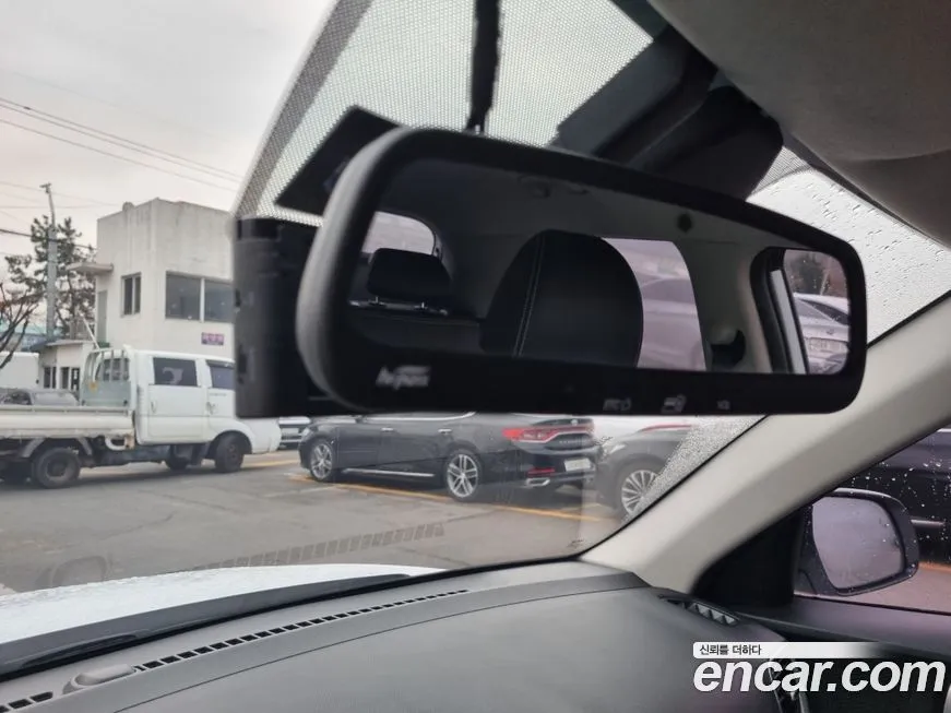 Hyundai Venue 2022 из KR, фото 3