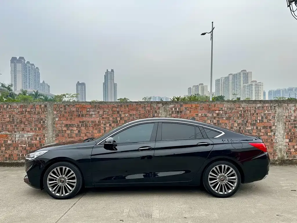 Hongqi H5 2021 из CN, фото 2