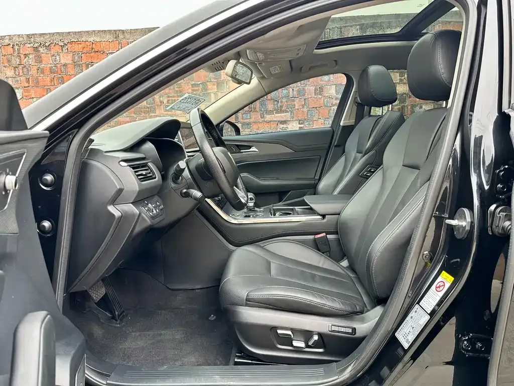 Hongqi H5 2021 из CN, фото 9