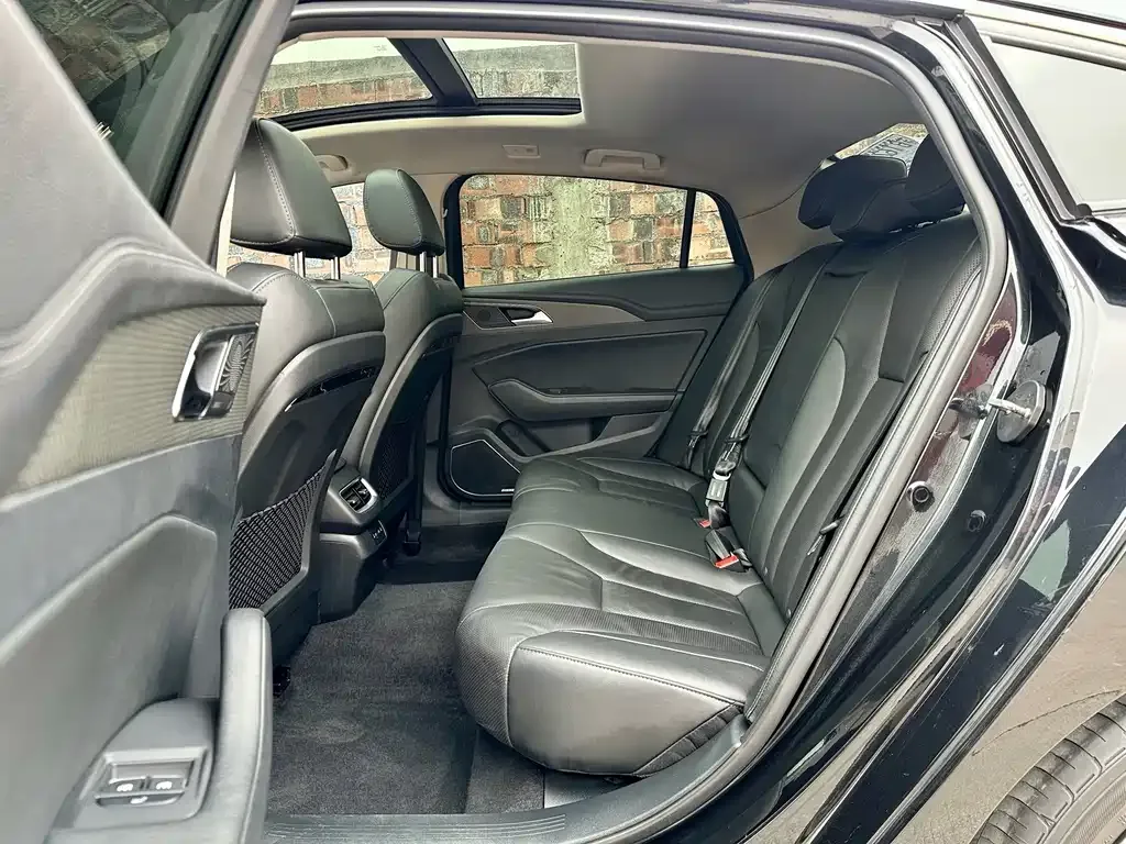 Hongqi H5 2021 из CN, фото 3