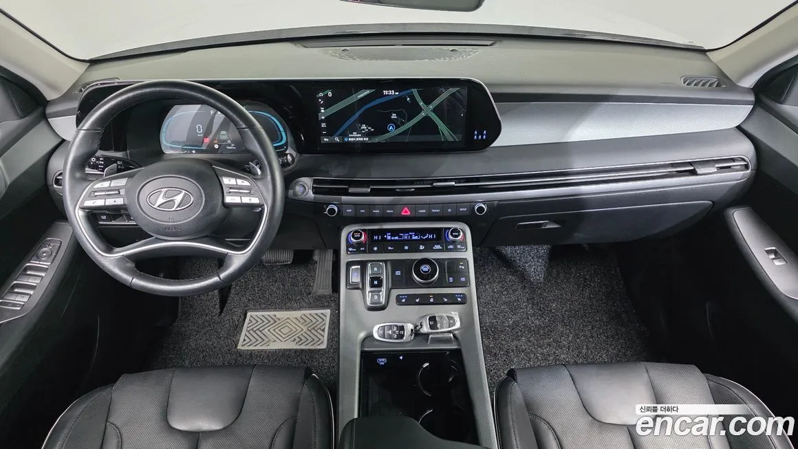 Hyundai Palisade — фото 3