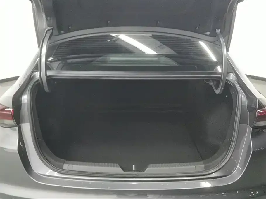 GAC Motor Shadow Leopard 2023 из CN, фото 2