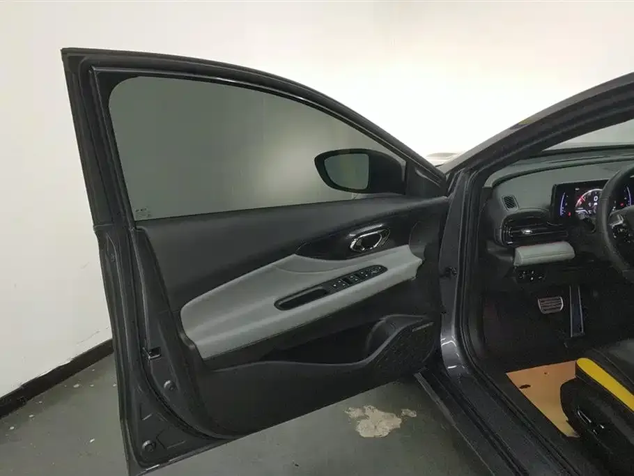 GAC Motor Shadow Leopard 2023 из CN, фото 10