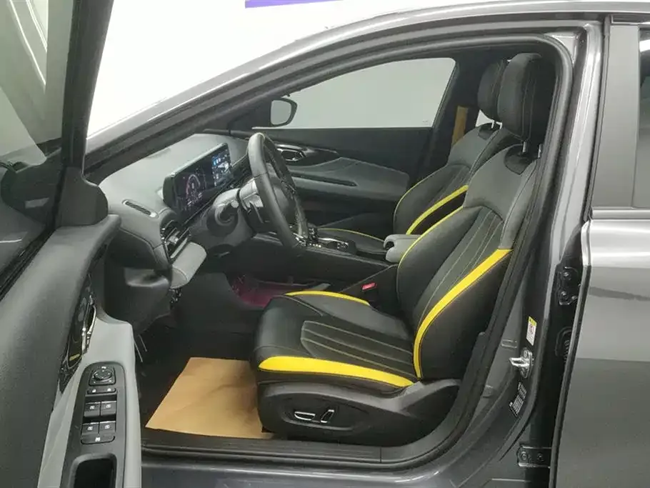 GAC Motor Shadow Leopard 2023 из CN, фото 6