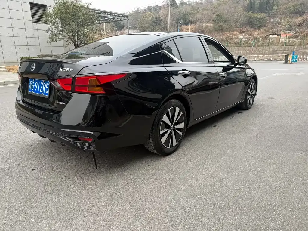 Nissan Teana 2022 из CN, фото 10