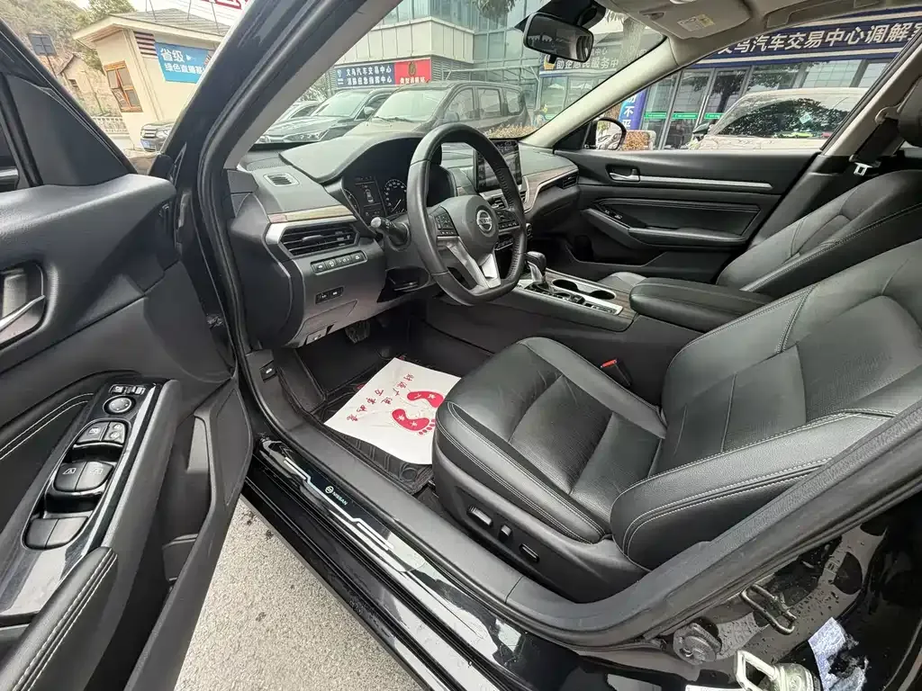 Nissan Teana 2022 из CN, фото 7