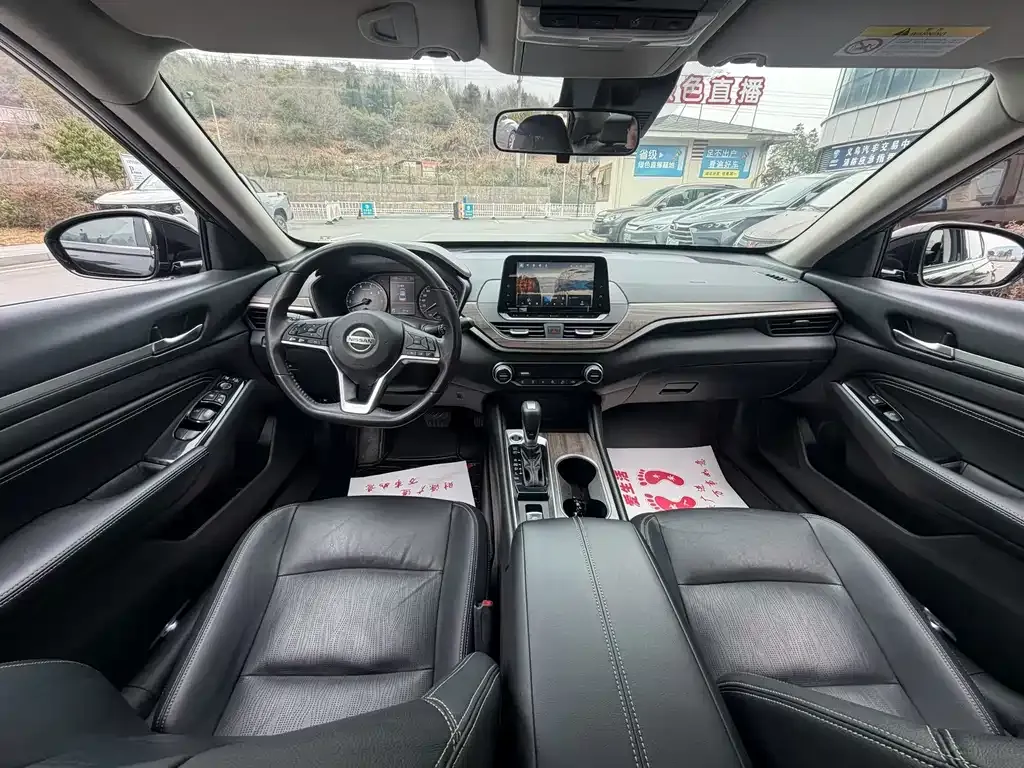 Nissan Teana 2022 из CN, фото 3