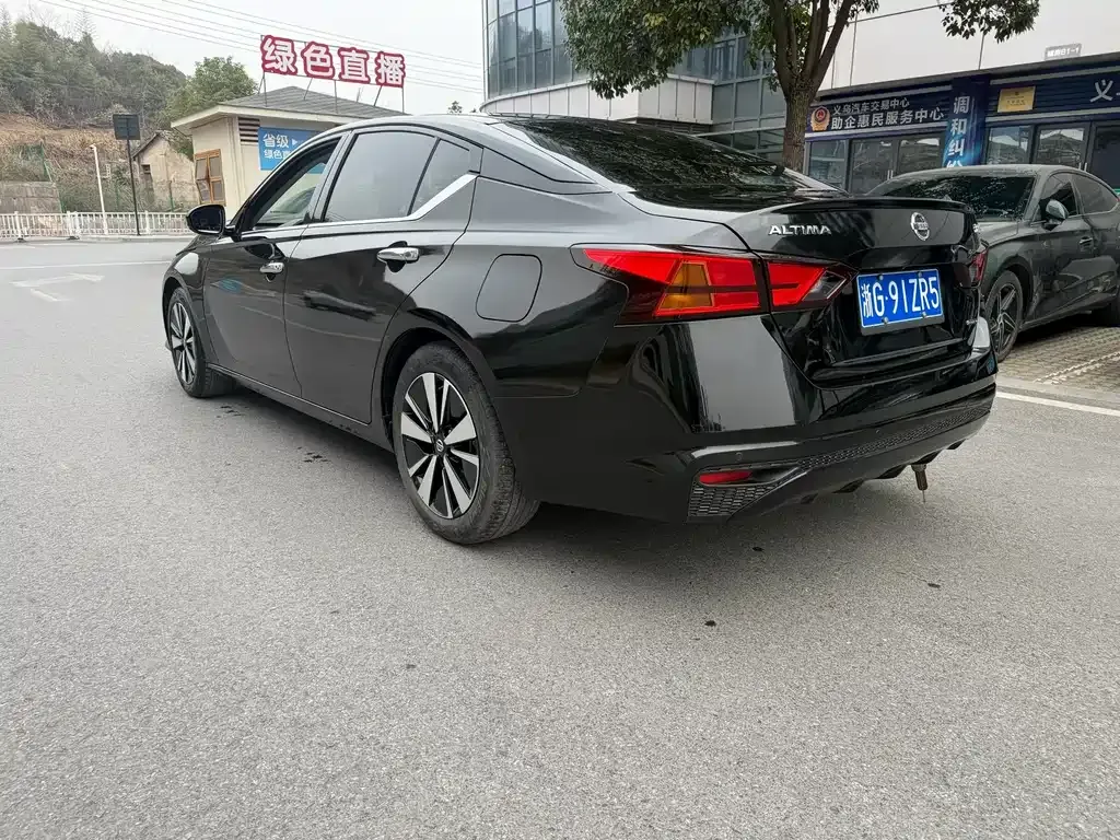 Nissan Teana 2022 из CN, фото 5