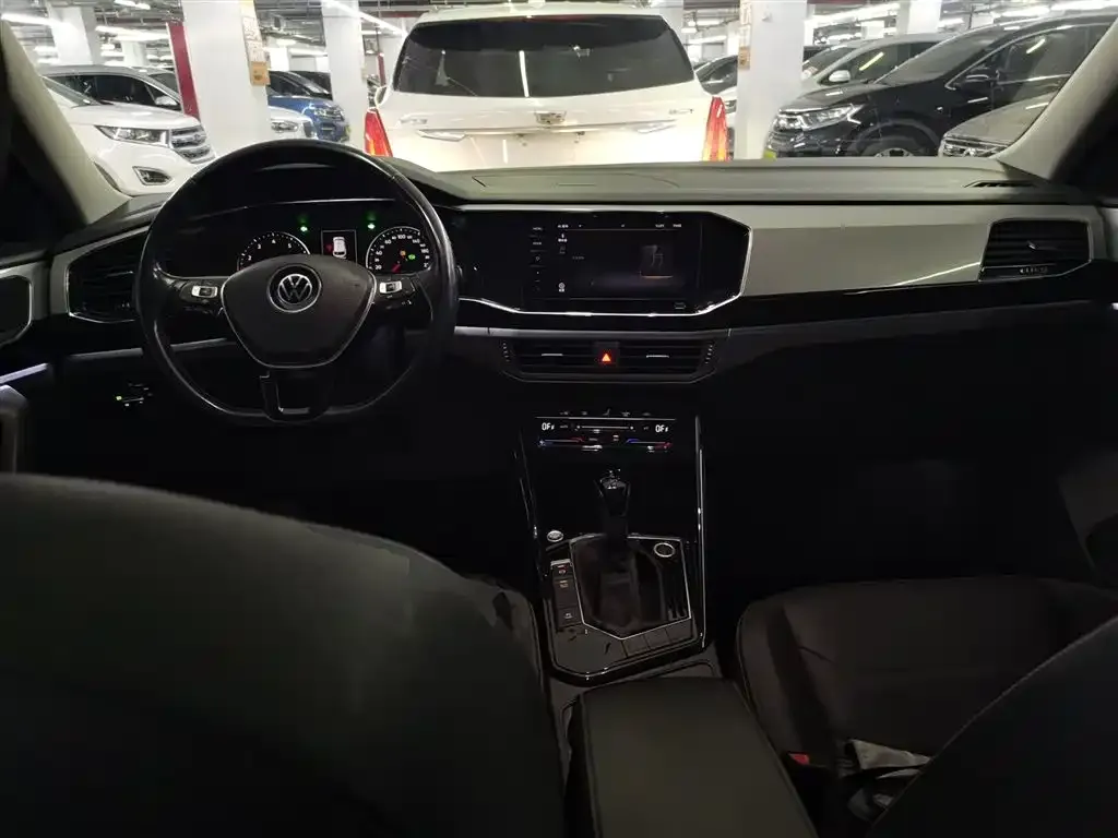 Volkswagen Tayron 2022 из CN, фото 8