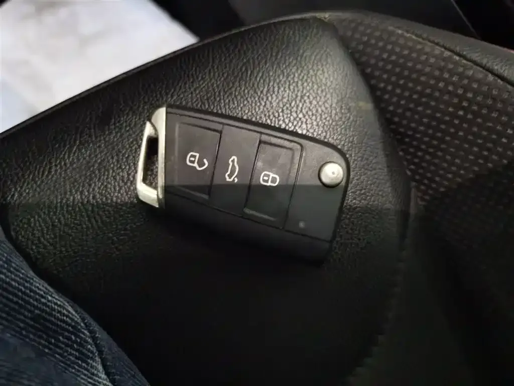Volkswagen Tayron 2022 из CN, фото 6