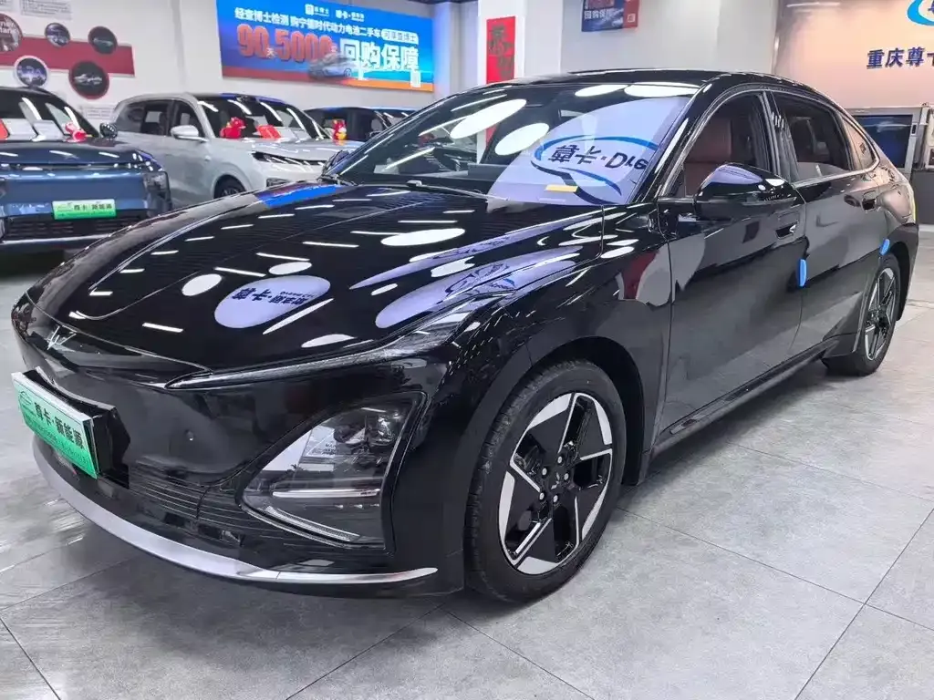 Wuling Xingguang 2025 из CN, фото 1