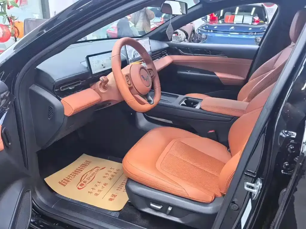 Wuling Xingguang 2025 из CN, фото 7
