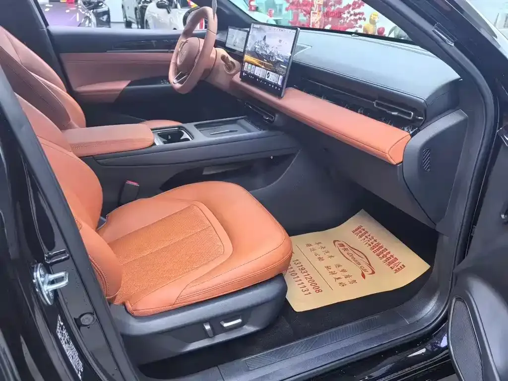 Wuling Xingguang 2025 из CN, фото 5