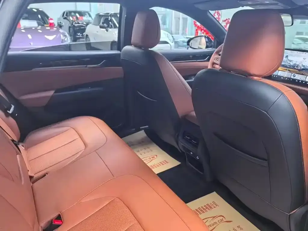 Wuling Xingguang 2025 из CN, фото 2