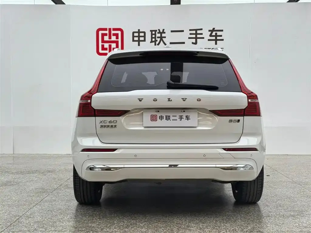 Volvo XC60 2022 из CN, фото 6