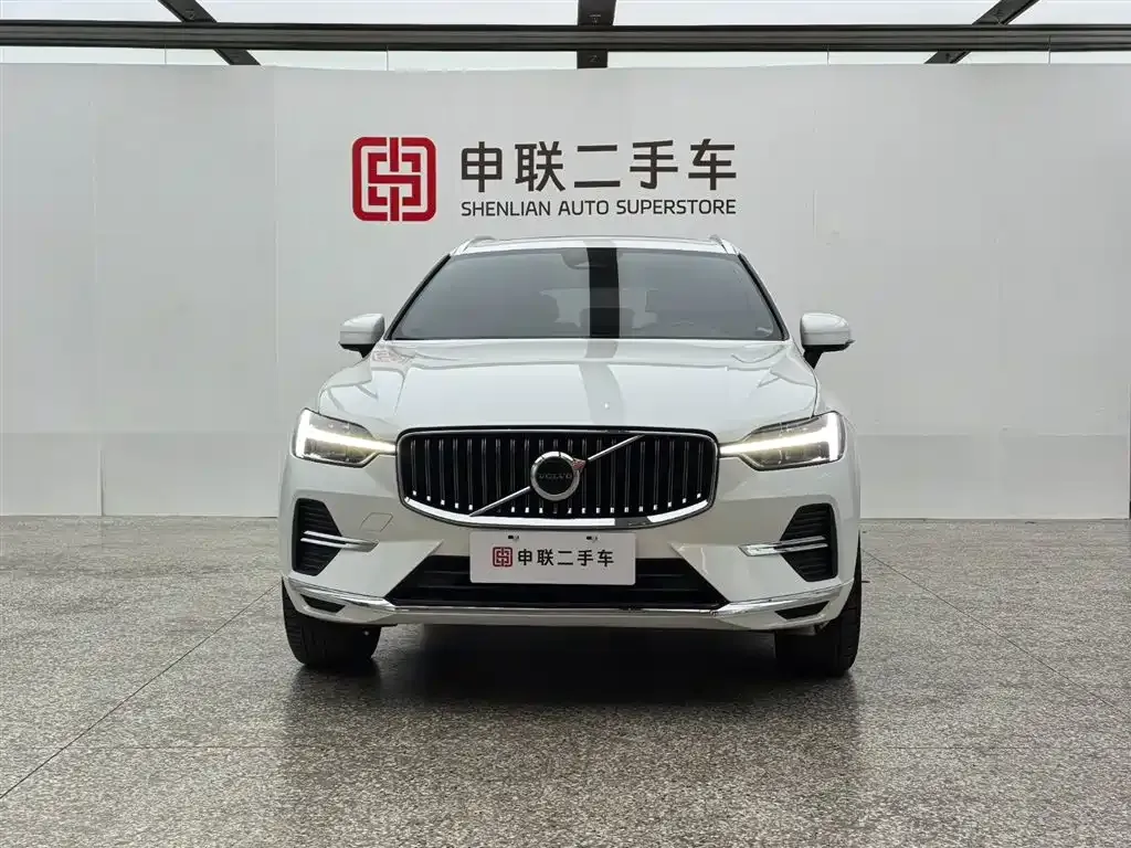 Volvo XC60 2022 из CN, фото 10