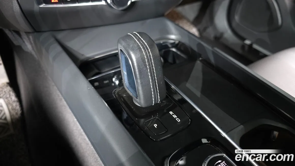 Volvo S60 2022 из KR, фото 8