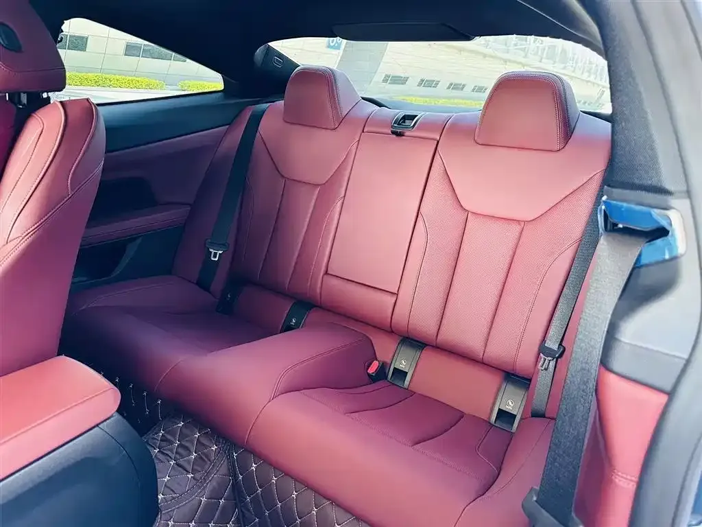 BMW 4 Series 2023 из CN, фото 2