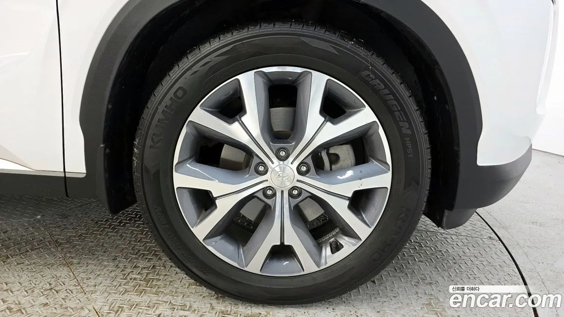 Hyundai Palisade 2021 из KR, фото 7