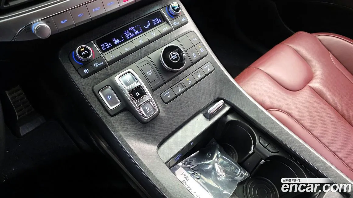 Hyundai Palisade 2021 из KR, фото 2