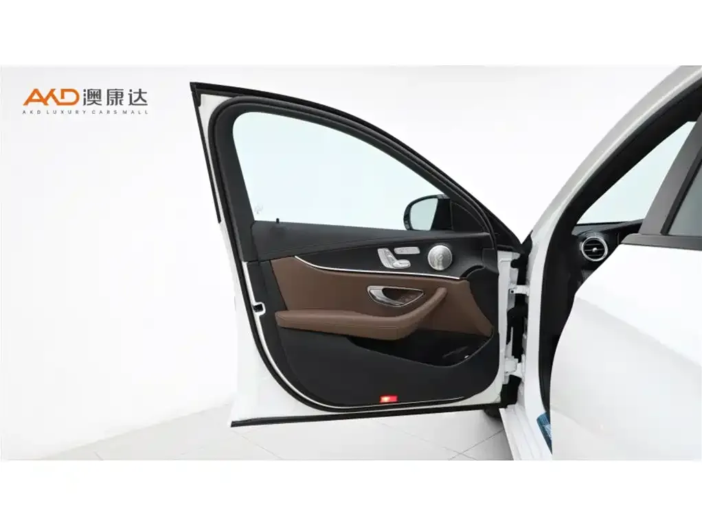 Mercedes-Benz E-Class (Import) 2022 из CN, фото 8