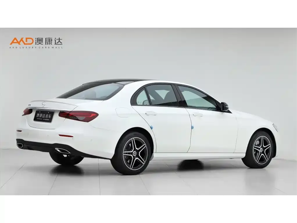 Mercedes-Benz E-Class (Import) 2022 из CN, фото 6