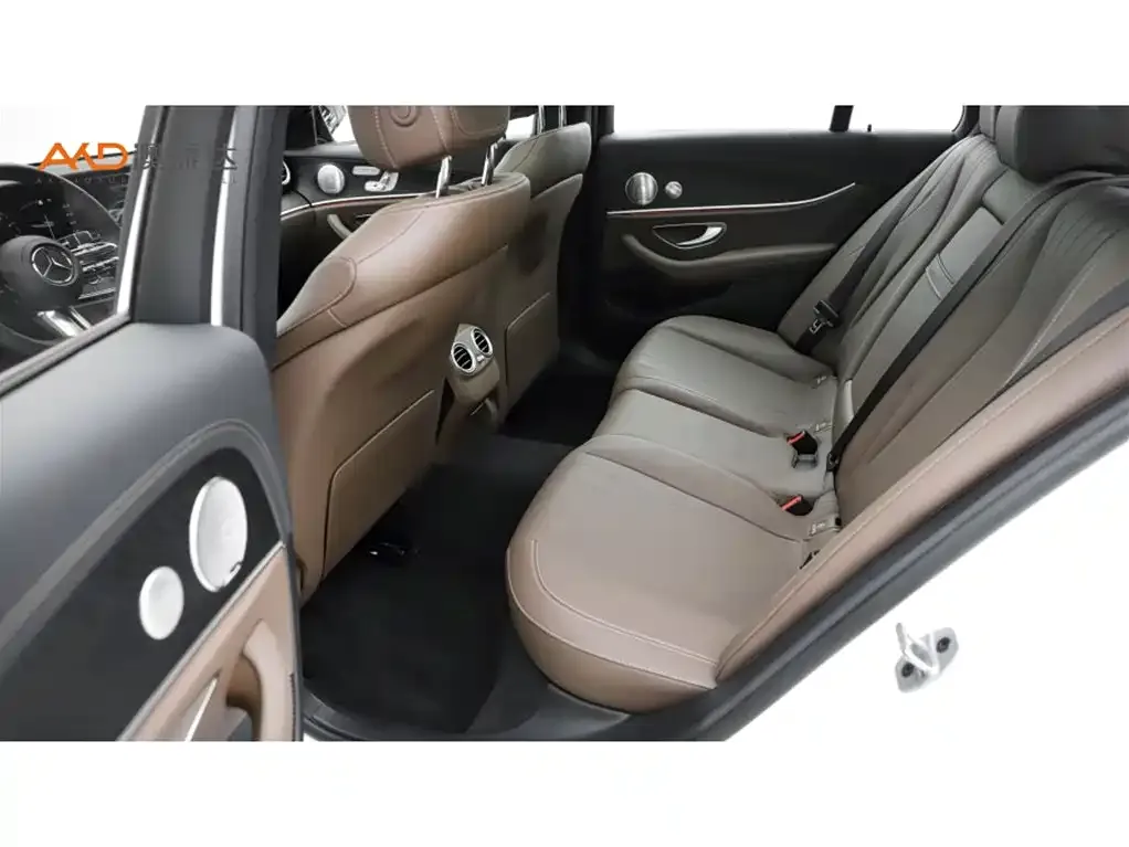 Mercedes-Benz E-Class (Import) 2022 из CN, фото 7
