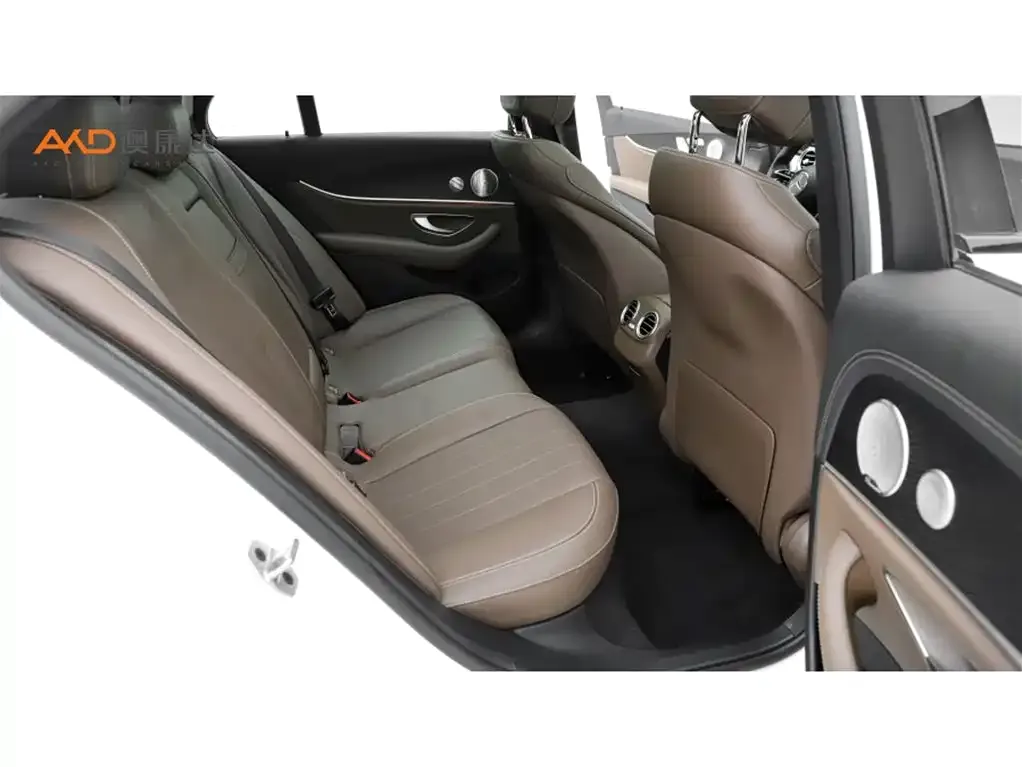 Mercedes-Benz E-Class (Import) 2022 из CN, фото 9