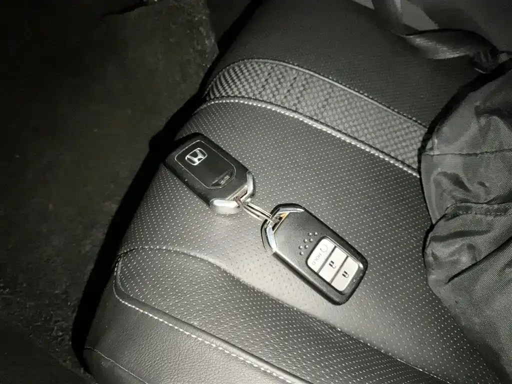 Honda Civic — фото 7