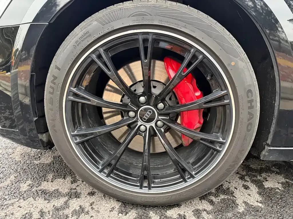 Audi A6 (Import) 2021 из CN, фото 6