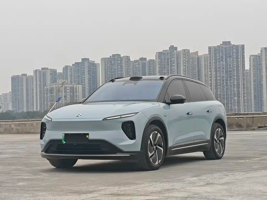 NIO ES6 2023 из CN, фото 1