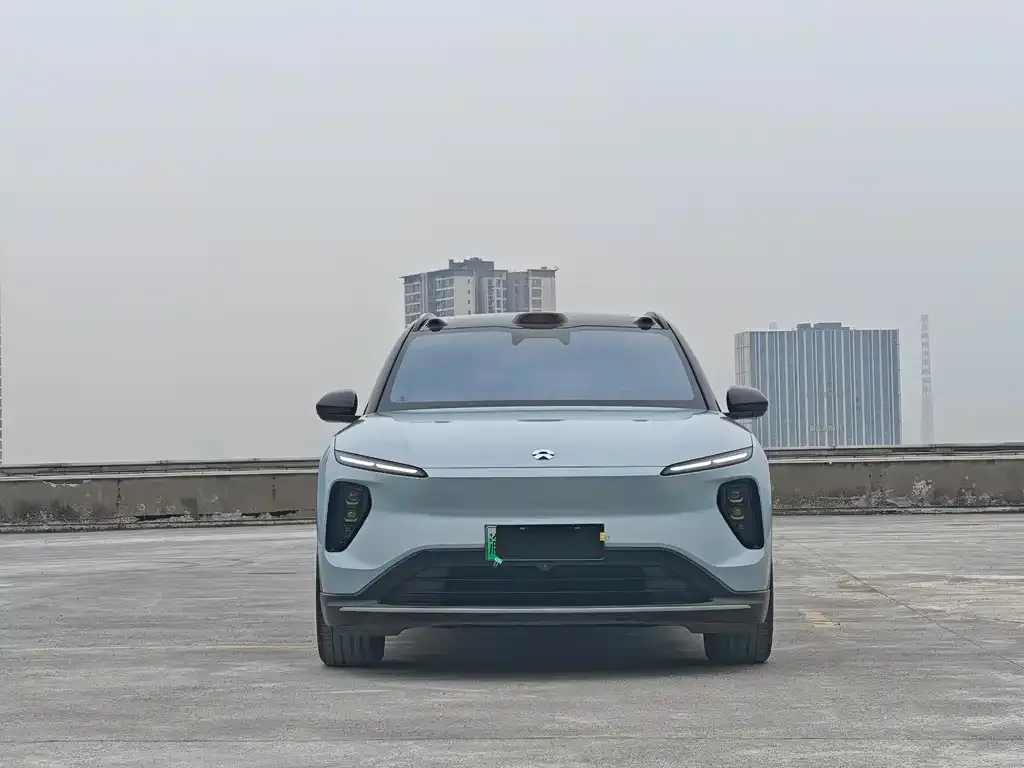 NIO ES6 2023 из CN, фото 8
