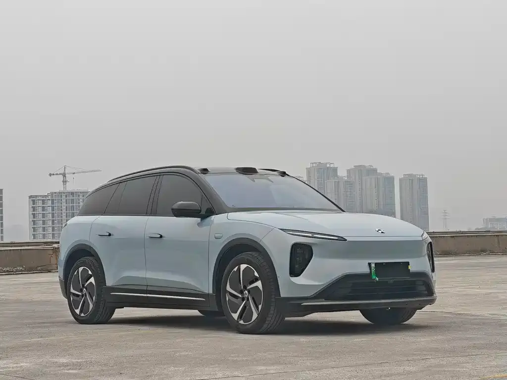 NIO ES6 2023 из CN, фото 7