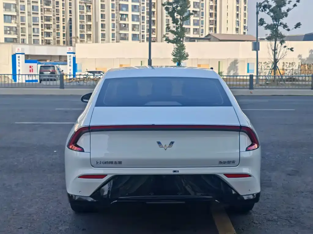 Wuling Xingguang — фото 2