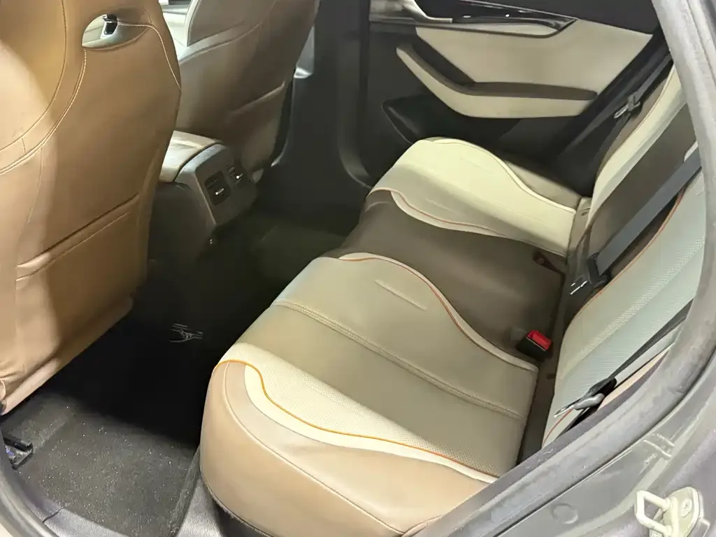 BYD Qin PLUS — фото 4