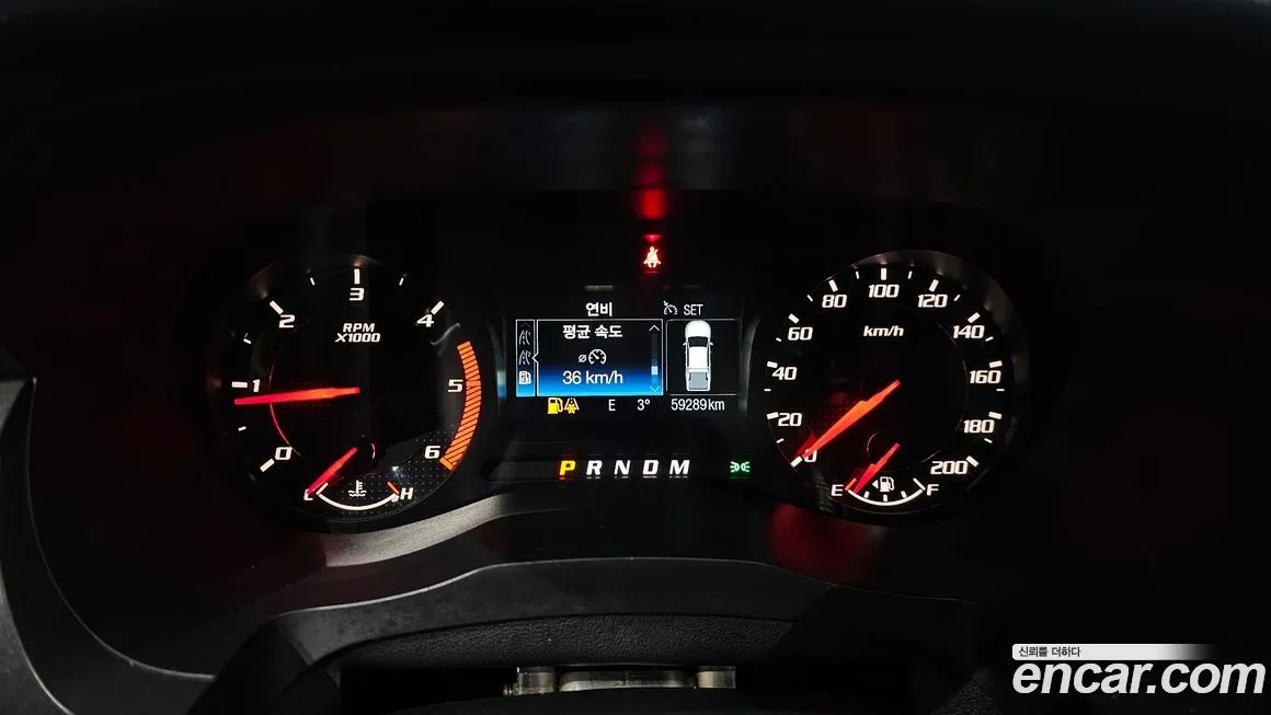 Ford Ranger 2022 из KR, фото 7
