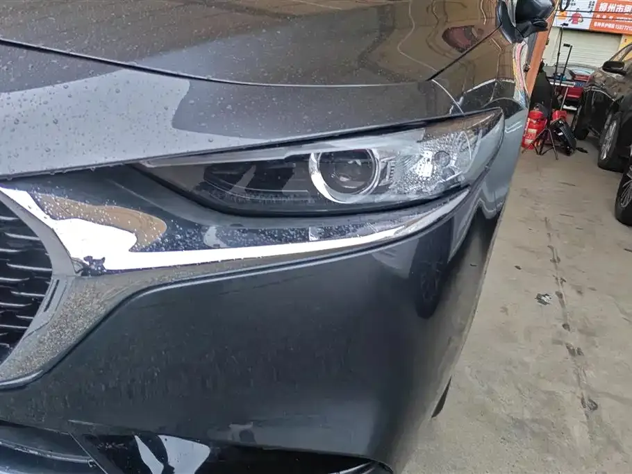 Mazda 3 Axela 2022 из CN, фото 8