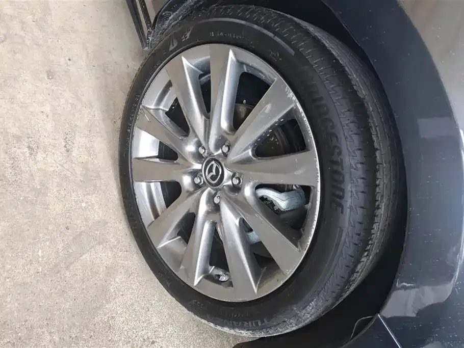 Mazda 3 Axela 2022 из CN, фото 9