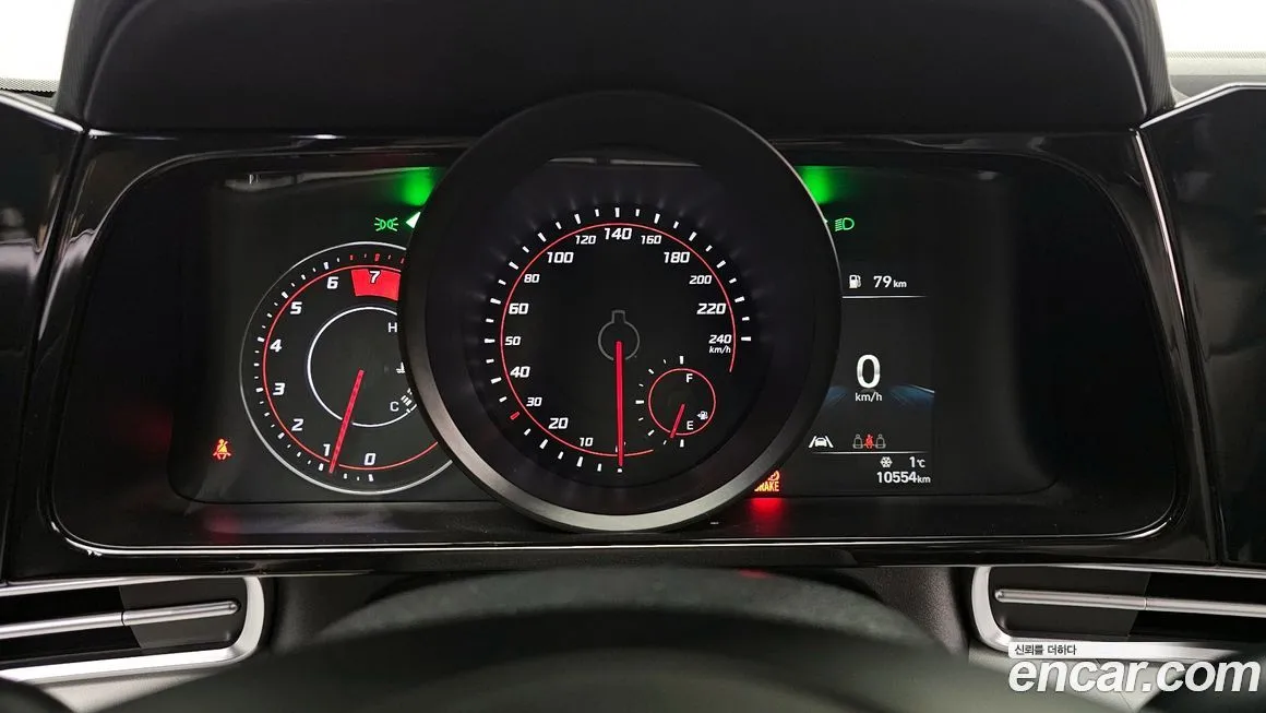 Hyundai AVANTE 2022 из KR, фото 5