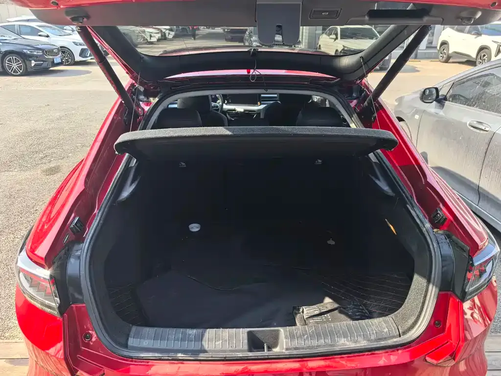 Volkswagen Lamando 2023 из CN, фото 4