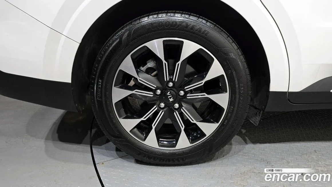 Kia Carnival 2021 из KR, фото 7