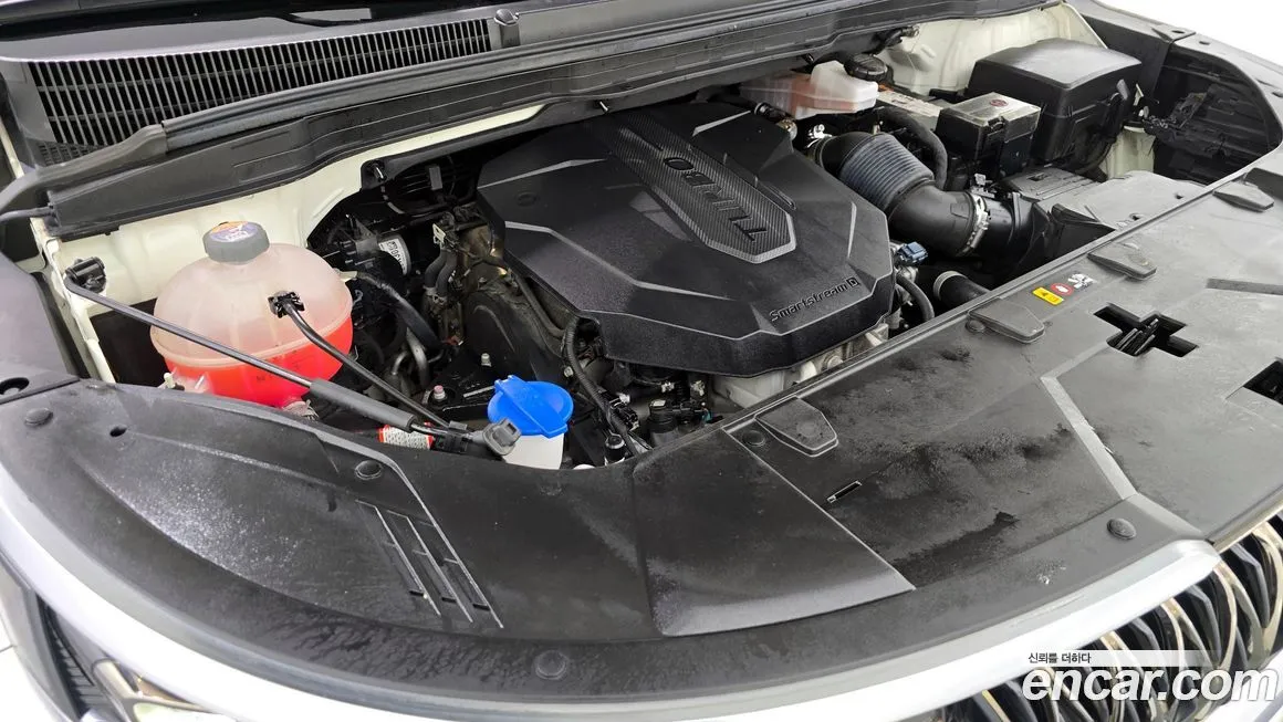 Kia Carnival 2021 из KR, фото 8